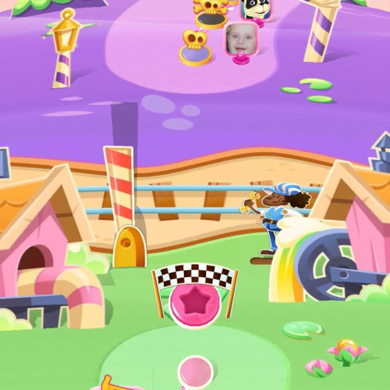 Candy Crush Saga Kazandığım Ödüllerimi İstiyorum