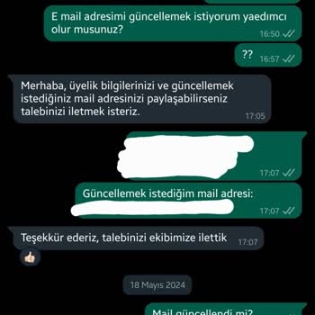 Espresso Lab Kalitesiz Müşteri İlişkileri