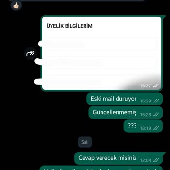 Espresso Lab Kalitesiz Müşteri İlişkileri