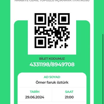 Bubilet Bilet İptal Etmek İstiyorum