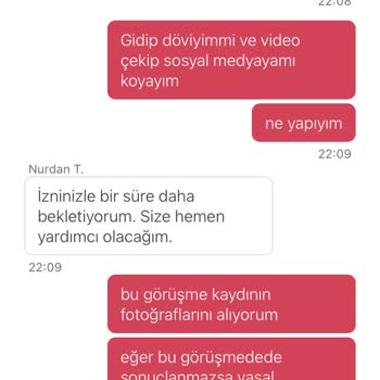 Burger King Fatih Macar Kardeş Şubesi Lakayıtlığı