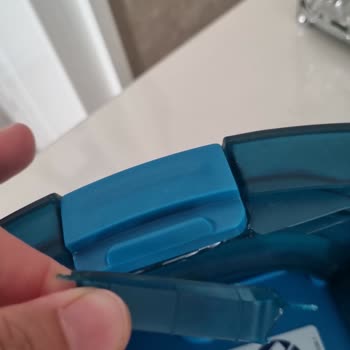 PHILIPS Ev Aletleri Philips7000 Seri Robot Süpürge Su Hazinesi Sorunu