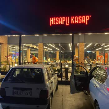 Köfteci Yusuf Bir Daha Asla