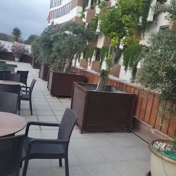Adin Beach Hotel Müşteri Memnuniyeti Yerine Para Odaklı Yaklaşım