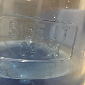 Hayat Su Danone Hayat İçecek Sağlık Sorunu