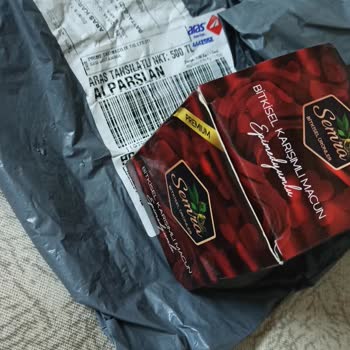 Lokman Hekim (Aktar) Siparişim Eksik Ve Yanlış!