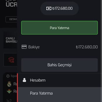 Karmabet Ödeme Sorunu Ve Komisyon Talebi Hakkında Yardım Talebi