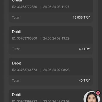 Betmaks 45 K Paramı Vermedi