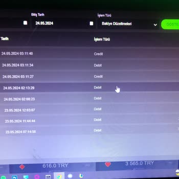 Betmaks 45 K Paramı Vermedi