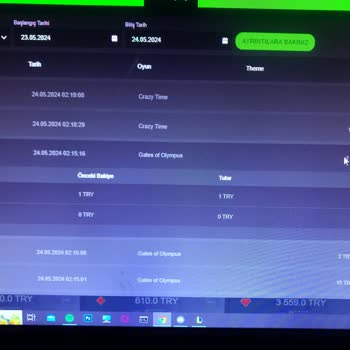 Betmaks 45 K Paramı Vermedi