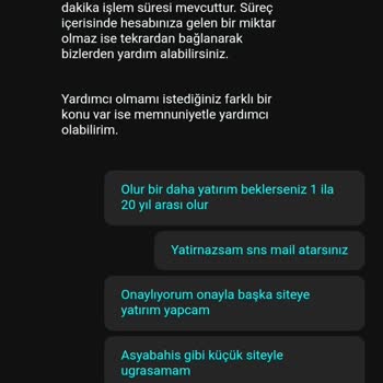 Asyabahis Batmış Son Çırpınışları