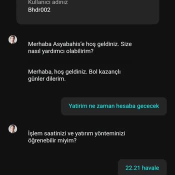Asyabahis Batmış Son Çırpınışları