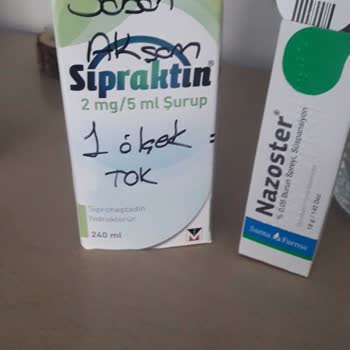 Kolan Hospital Beylikdüzü Kolan Çocuk Doktoru Yanlış İlaç Verdi