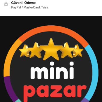 Www.minipazar.com.tr Ürün İadesi