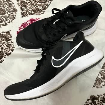 FLO Ayakkabı FLO Sorunlu Nike Ayakkabımın Ücretini İade Etmiyor