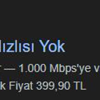 TurkNet İnterneti Yavaş. Sadece Vaat. Muhatap Yok