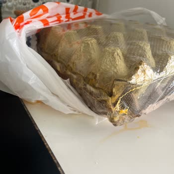 Migros Hemen Ürün İadesi Almaya Gelmiyor
