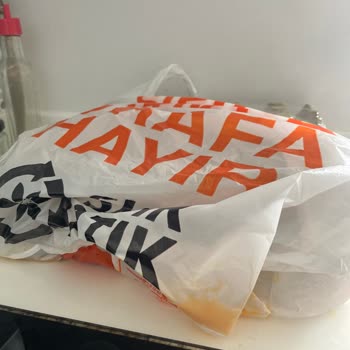Migros Hemen Ürün İadesi Almaya Gelmiyor