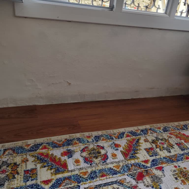 Adana Büyükşehir Belediyesi Kanalizasyon Sızıntısı Evime Geliyor