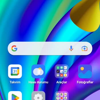 Şikayet Var Oppo Reno 4 Lite