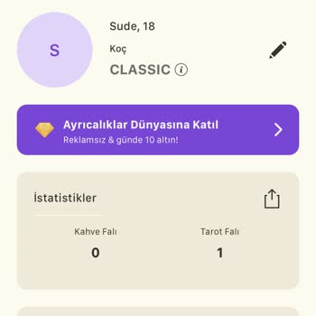 Faladdin Premium Üyelik Aldım Ama Aktivasyon Gerçekleşmedi