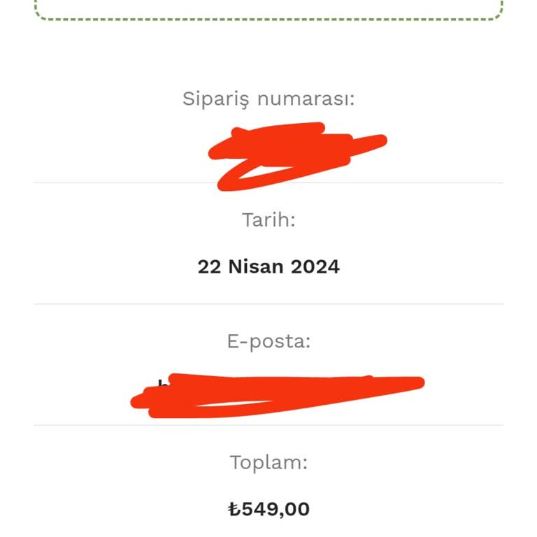 Sanal Yağ Market Motor Yağı Siparişimde Yaşadığım Sorunlar Ve Gecikmeler