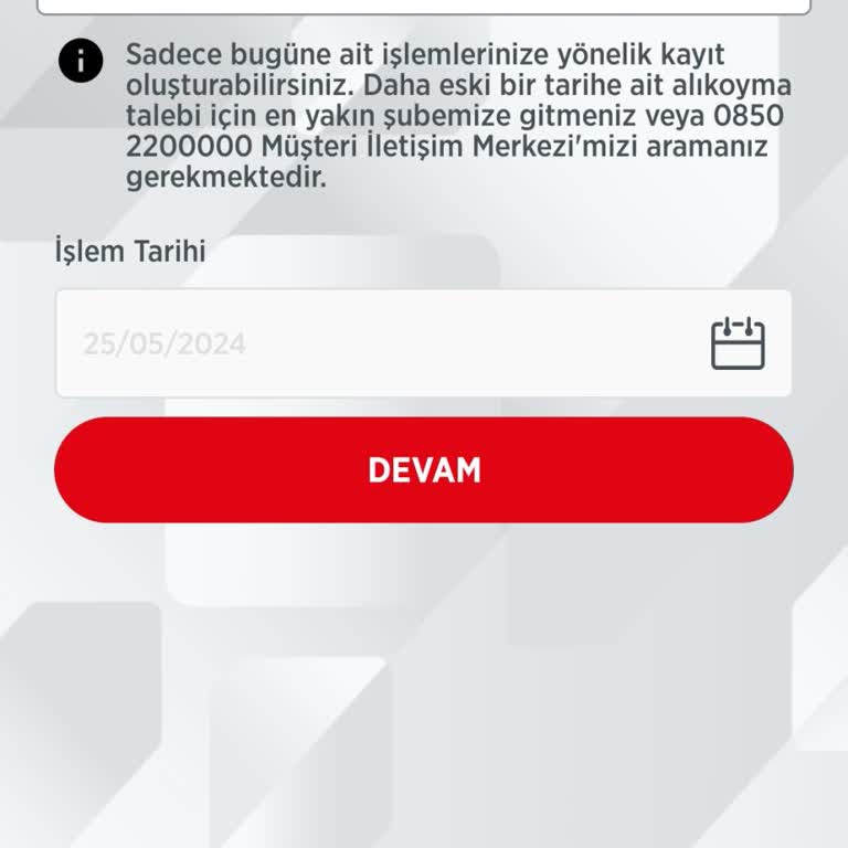 Ziraat Bankası Para Yatırma Sırasında Parama El Koyan ATM