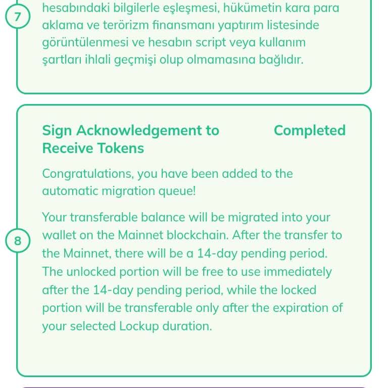 Pi Network Pi 9 Ncı Adım