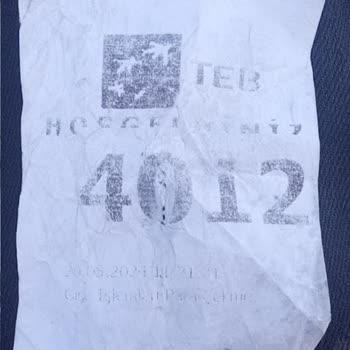 TEB Den İkinci Sınıf Vatandaş Muamelesi