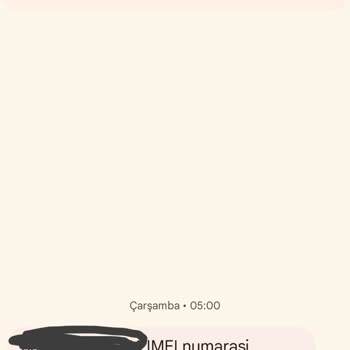 Migros Teknoloji Cep Telefonu Mağdurluğum