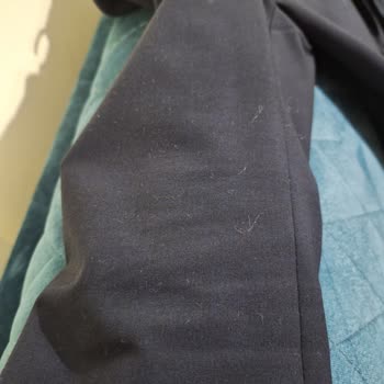 Paul Mark Sonradan Takım Elbisede Çıkan Ayıbı Reddetti