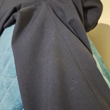 Paul Mark Sonradan Takım Elbisede Çıkan Ayıbı Reddetti