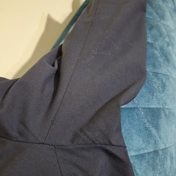 Paul Mark Sonradan Takım Elbisede Çıkan Ayıbı Reddetti