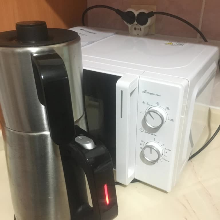 Arzum Deminde 3129 Çaycının Isınmaması