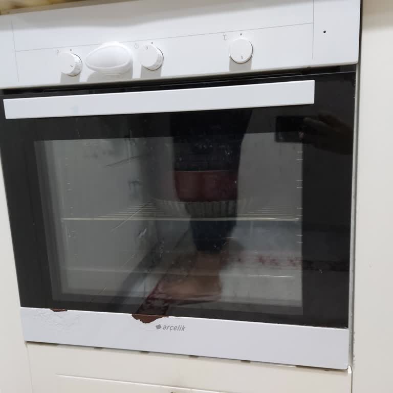 Beko Kalitesiz Boya Kalitesiz Malzeme Arçelik