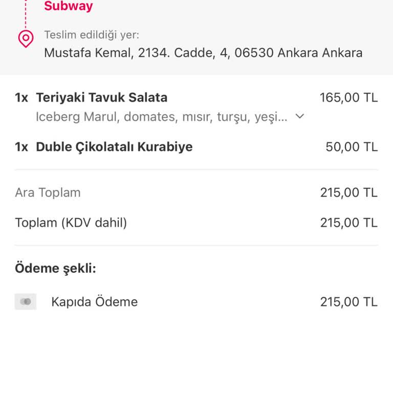 Fiyuu Fatura SMS Gelmiyor