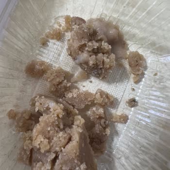 Migros Sağlıksız Ürün Satışı Ve Denetim Eksikliği Hakkında Şikayet
