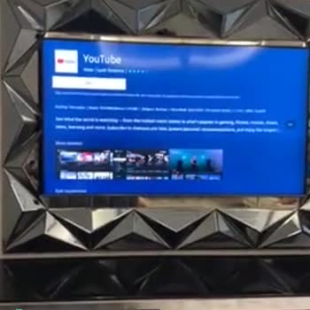 Samsung TV'de Uygulama Yüklemesi Olmaması