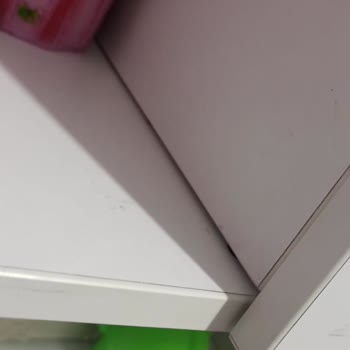 Çilek Mobilya Ürün İçin Bir Çözüm Firmadan Açıklama Bekliyorum