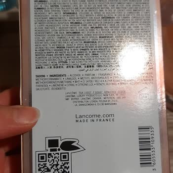 Gardrops Uygulamasında Sahte Ürün Satılıyor