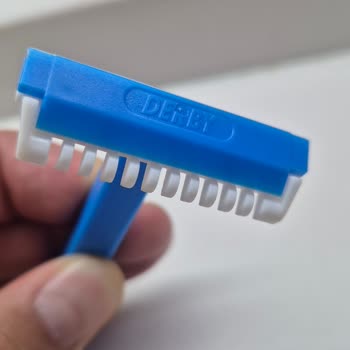 Derby Banyo Tıraş Bıçakları