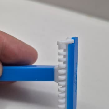 Derby Banyo Tıraş Bıçakları