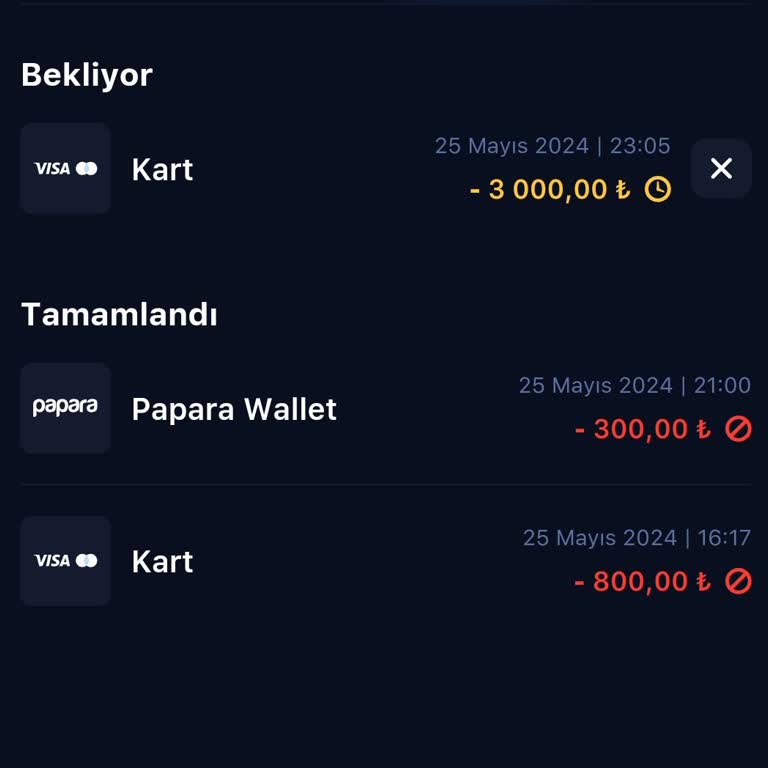 1win Güvenilirlik Sorunu: Kazandığım Parayı Çekemiyorum!