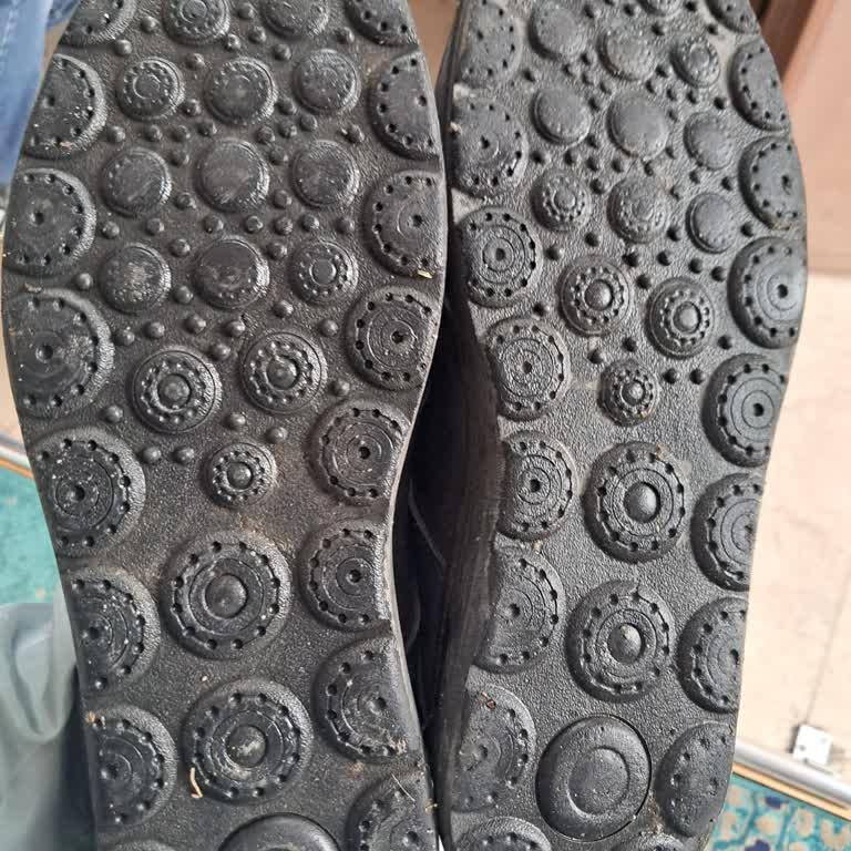 Hotiç Erkek Deri Ayakkabı Fiyaskosu