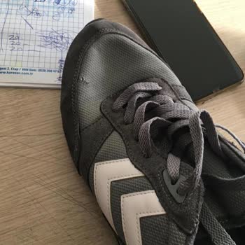 Hummel Pişman Etti Beni