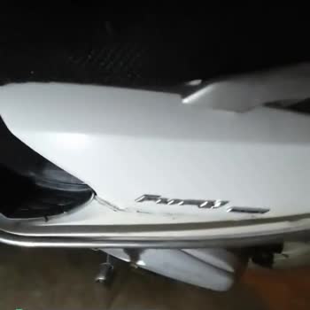 Mondial Fury 110i Parça Problemi!