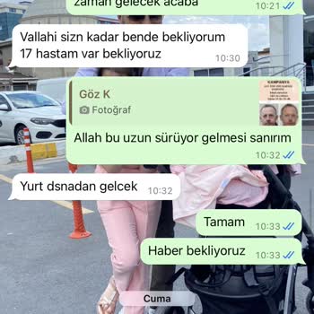Ataköy Hastanesi Göz Kapak Ameliyatı