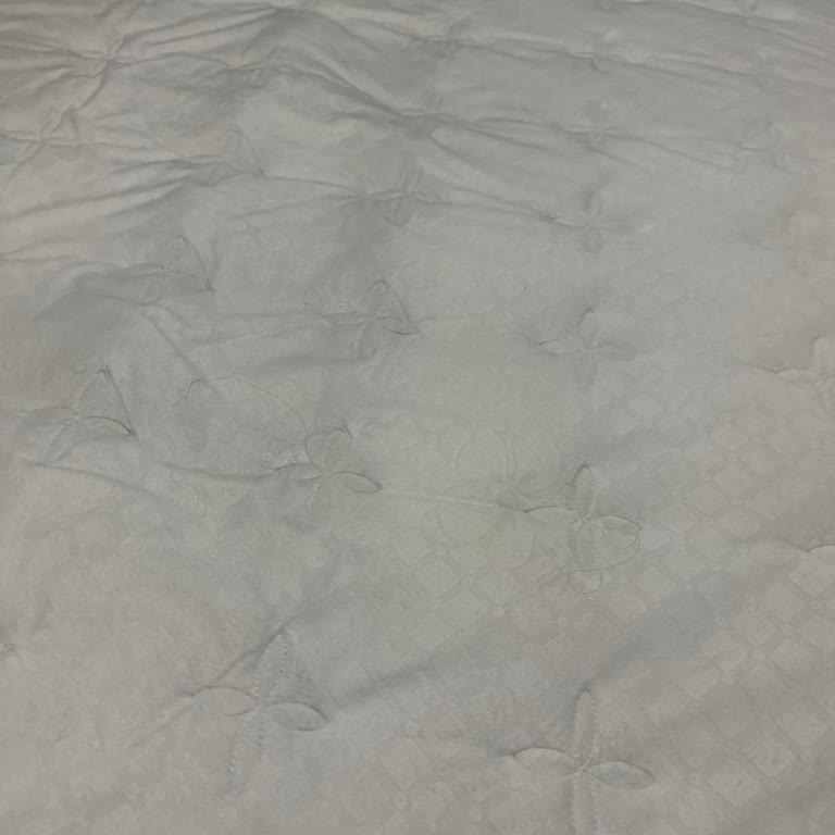 Ferman Yatak Yatak Yüzeyinde Deformasyon