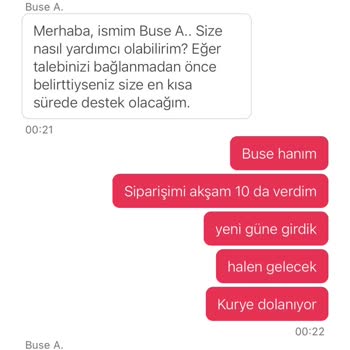 Yemeksepeti Siz Hizmet Vermeyin