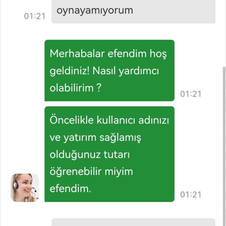 Megabahis Yanlış Anlaşılmalar Ve Beklenmedik Para Talepleri